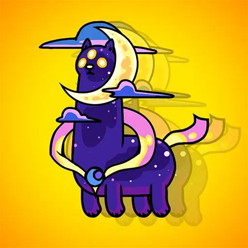 Mutant Llama: IDLE Breed Games icon