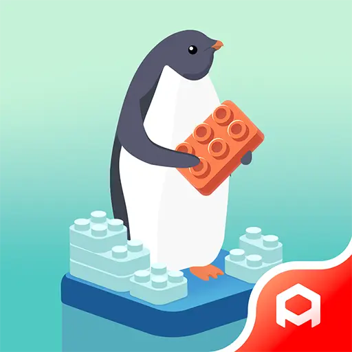 Penguin Isle icon