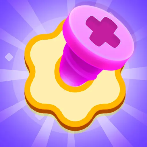 Screw Home: Jam Puzzle icon