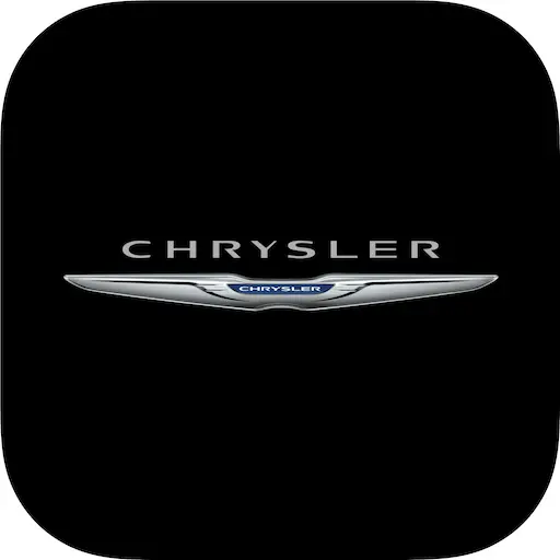 Chrysler icon