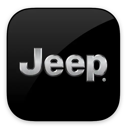 Jeep® icon