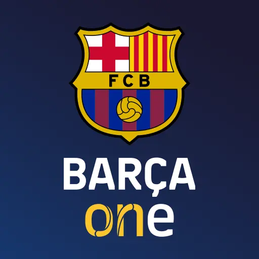 Barça ONE icon