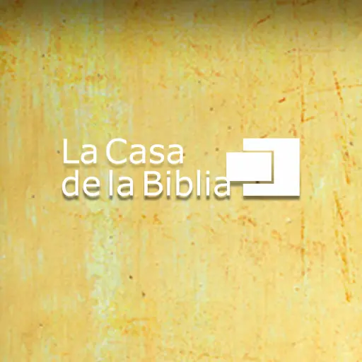 La Casa de La Biblia icon