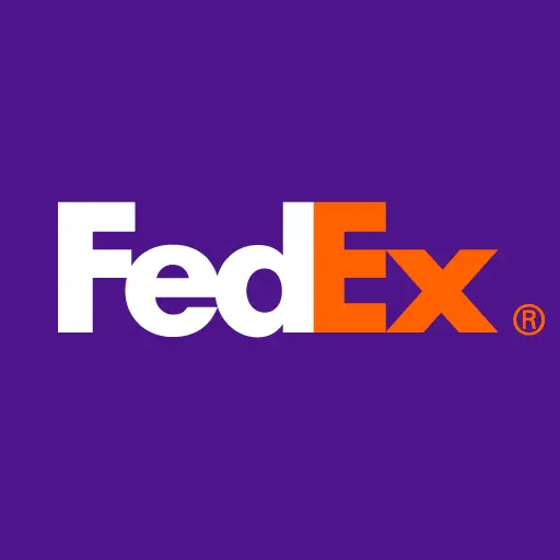 FedEx Mobile icon