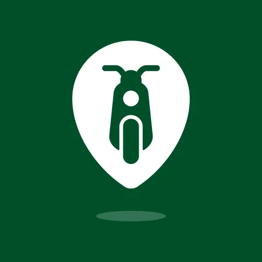 felyx e-moped sharing icon