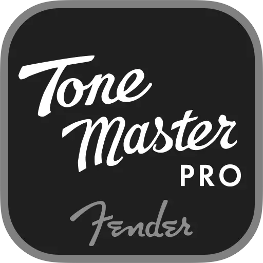 Fender Pro Control icon