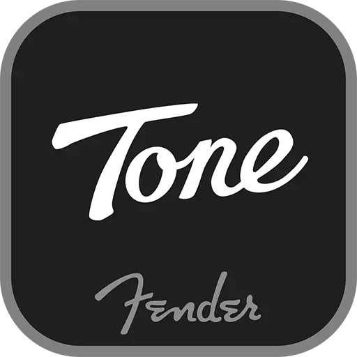 Fender Tone icon