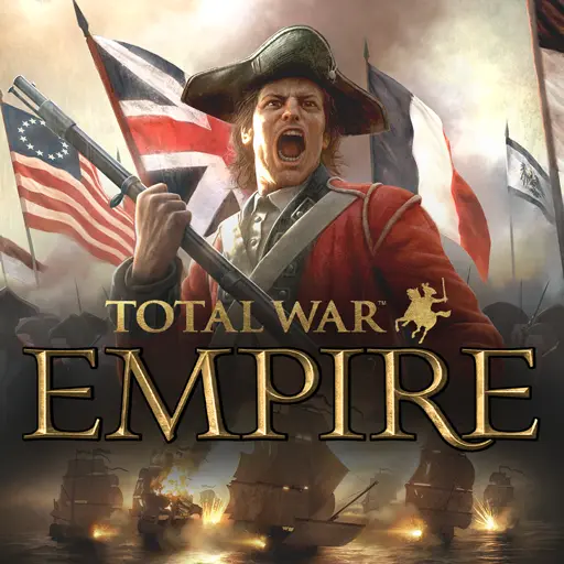 Total War: EMPIRE icon