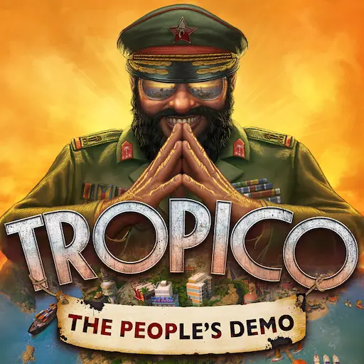 Tropico: The People's Demo icon