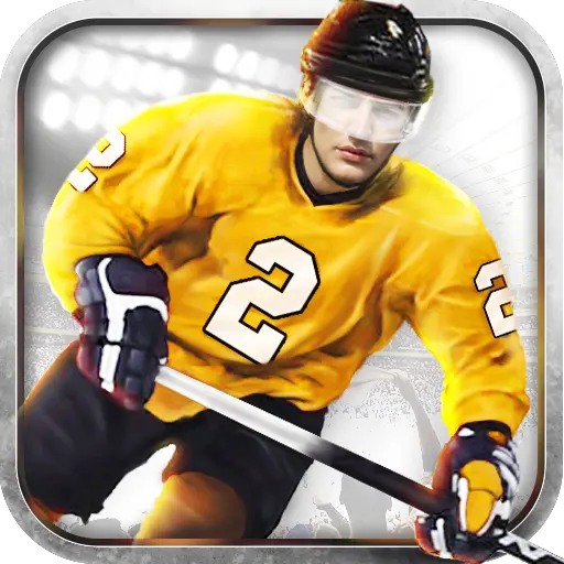 Ice Hockey 3D icon