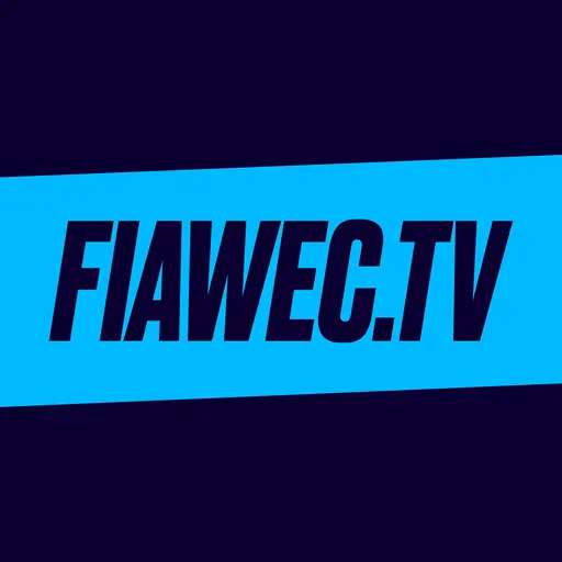 FIA WEC TV: Watch WEC Live icon