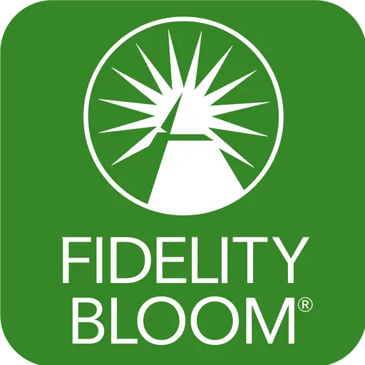 Fidelity Bloom® icon