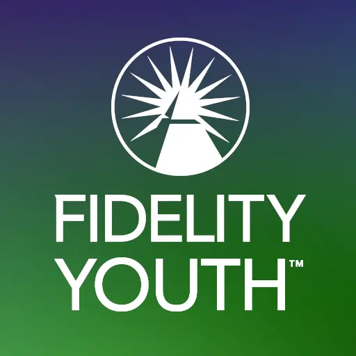 Fidelity Youth® icon