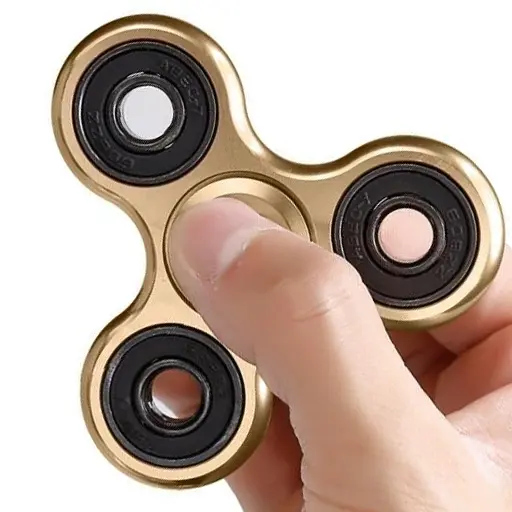 Fidget Spinner - iSpinner icon