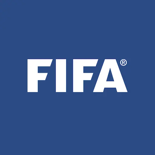 FIFA Official App icon