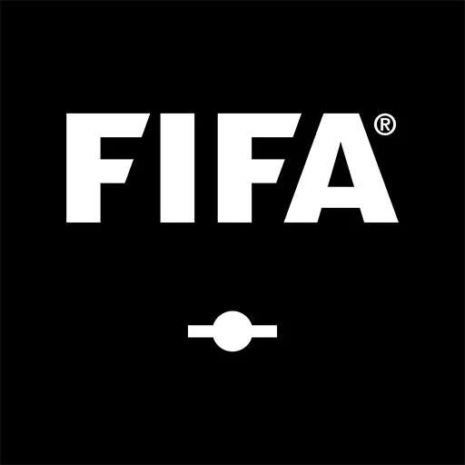 FIFA Events Official App icon