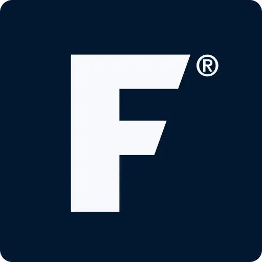 FIFA Media App icon
