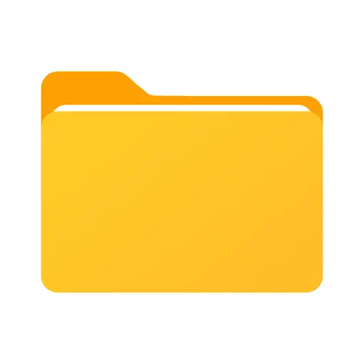 File Manager icon