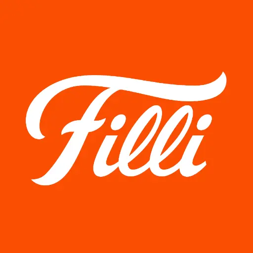 Filli Cafe UK icon