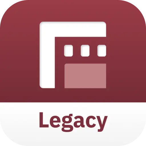 Filmic Legacy icon