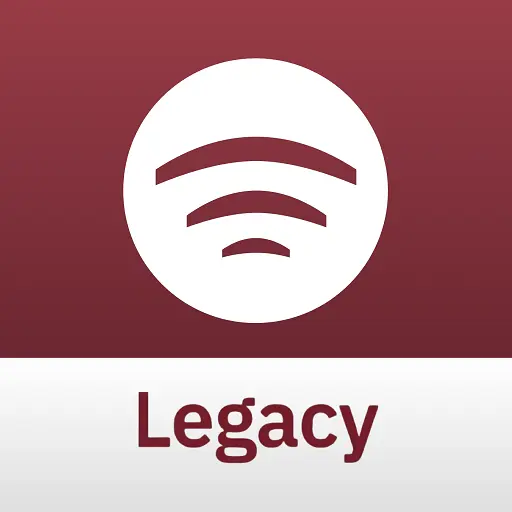 Filmic Remote Legacy icon