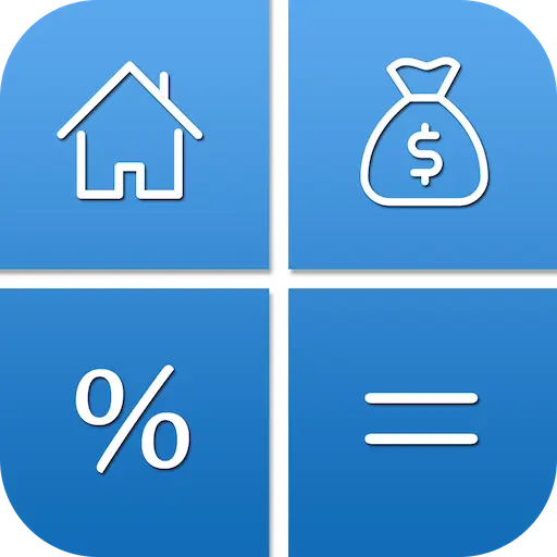 Mortgage Calculator icon