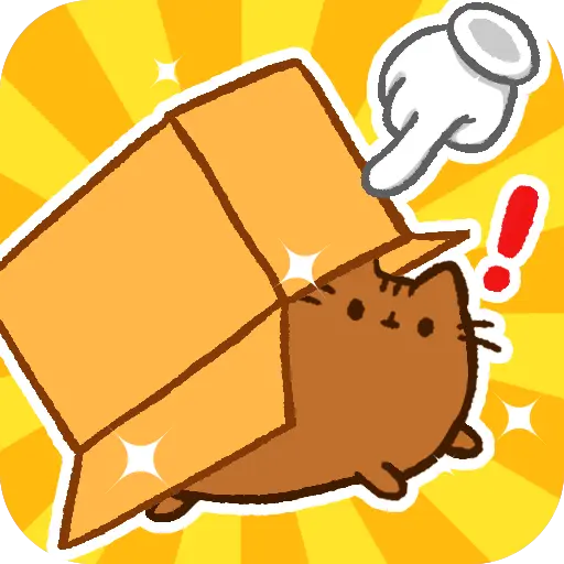 Find My Meow: Cat-ch Me icon