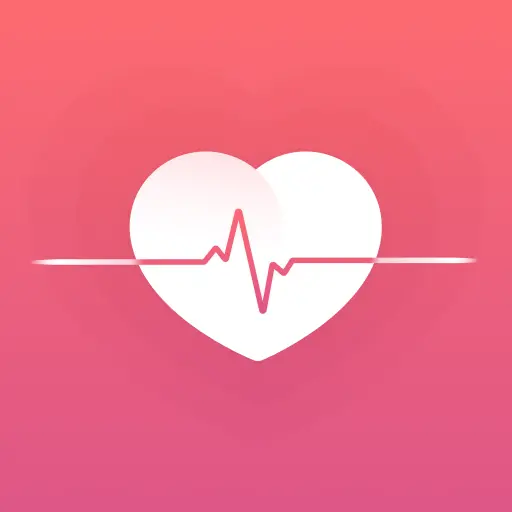 Heart Rate Monitor Plus icon