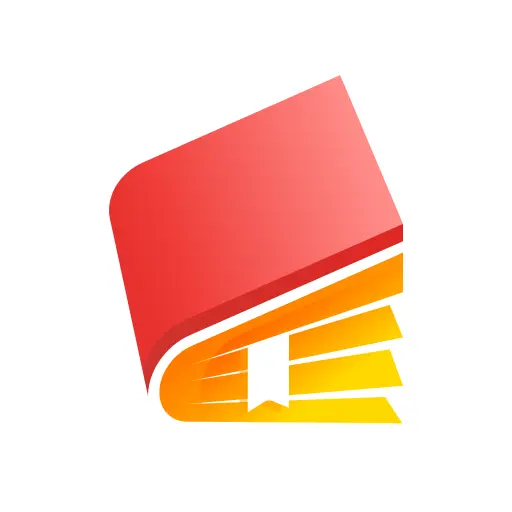 FingerRead - Exclusive Reader icon