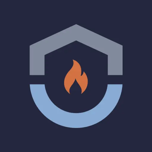 Frontline Wildfire Tracker icon