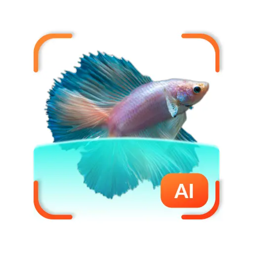 FishDetect - Fish Identifier icon