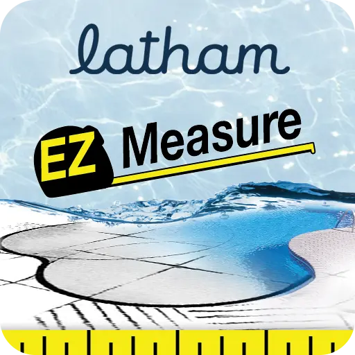 Latham EZ Measure icon