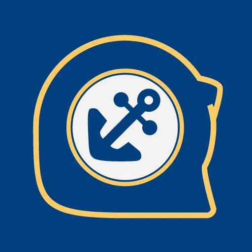 Imperial OnPoint Measuring App icon