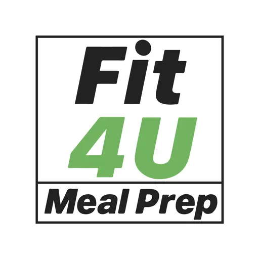 Fit 4u Meal Prep icon