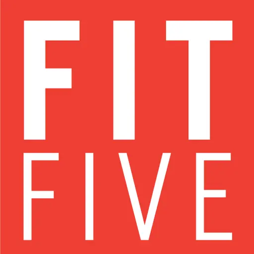 Fit Five Meals icon