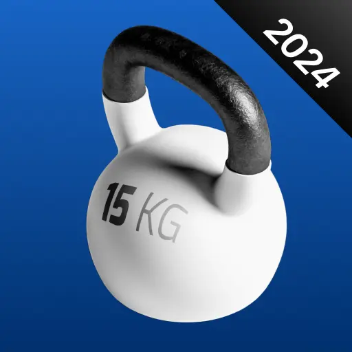 Kettlebell icon