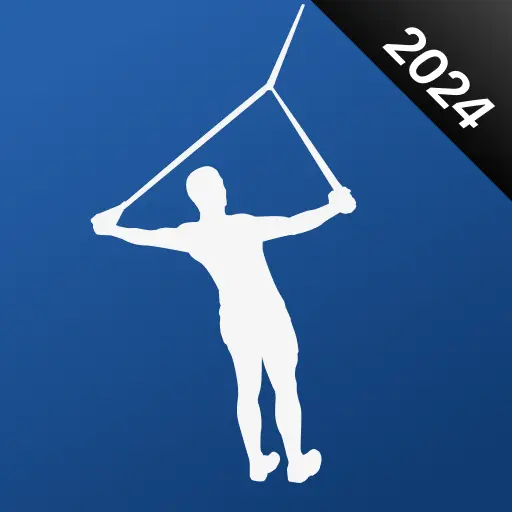 Suspension Trainer Workouts icon