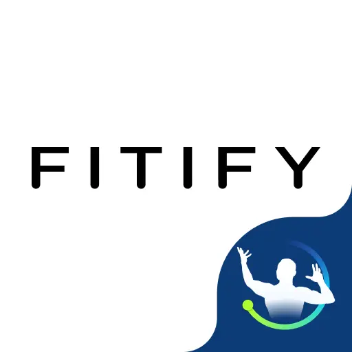 FITIFY 1-on-1 Personal Trainer icon