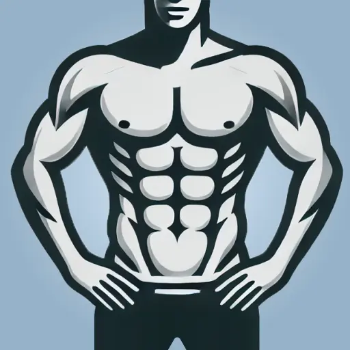 6 Six Pack Abs & Core icon