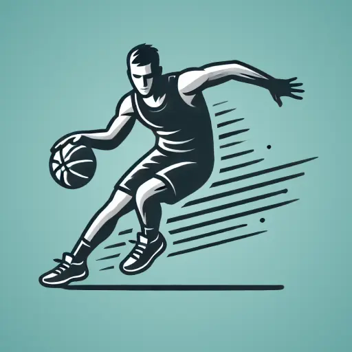 Dribbling Speed Drill icon