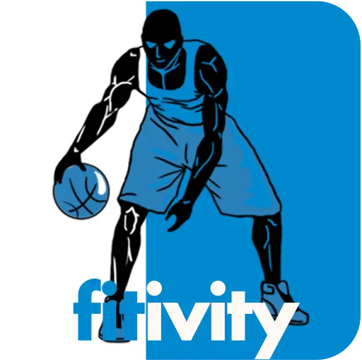 Basketball Dribbling icon