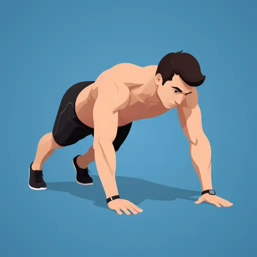 Fitness Boot Camp Workouts icon