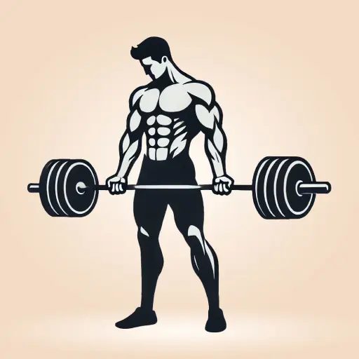 Build Muscle icon