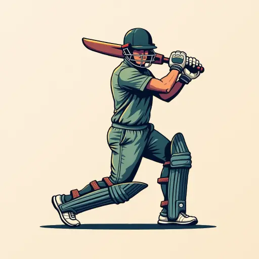 Cricket Strength & Power icon