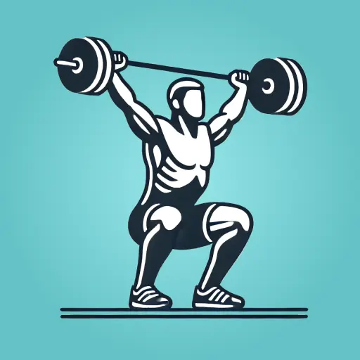 Functional Training icon