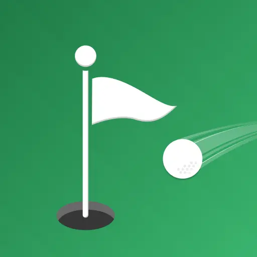 Golf Strength & Power Workouts icon