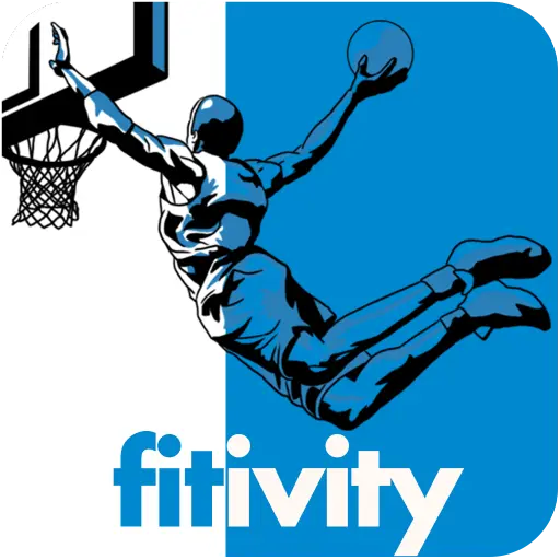 Vertical Jump - Learn to Dunk icon