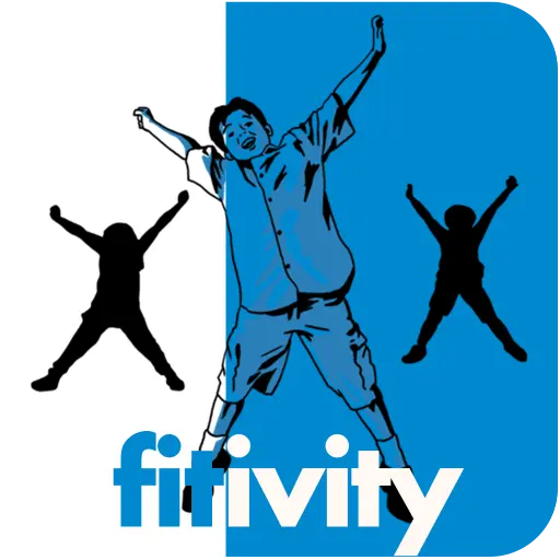 Kids Fitness & Strength icon