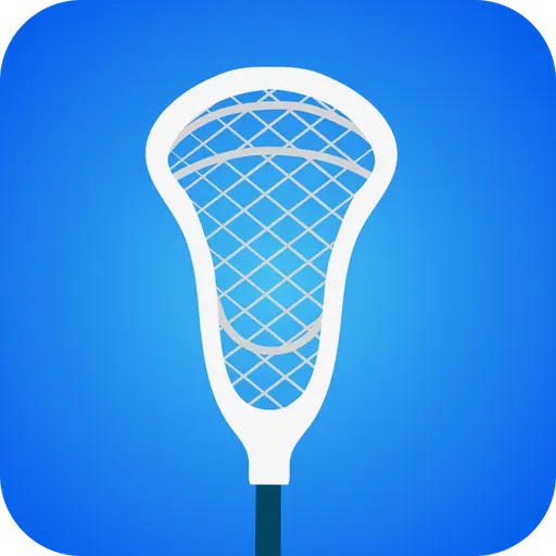 Lacrosse Training icon