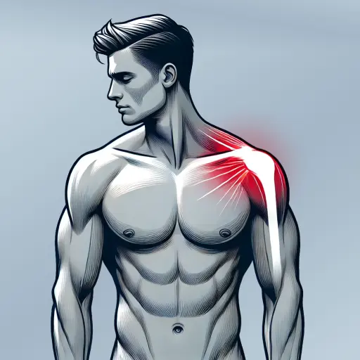 Shoulder Physical Therapy icon